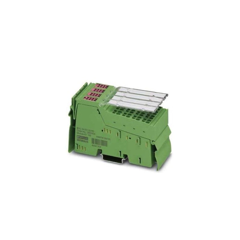 PHOENIX CONTACT - 2862822 - PLC Expansion Modules