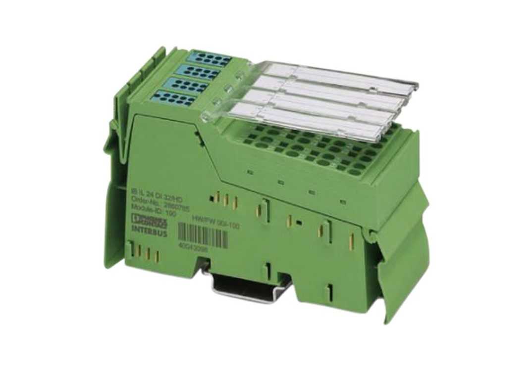 PHOENIX CONTACT - 2862835 - PLC Expansion Modules