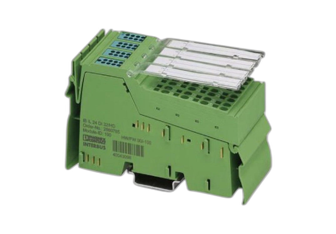PHOENIX CONTACT - 2862835 - PLC Expansion Modules