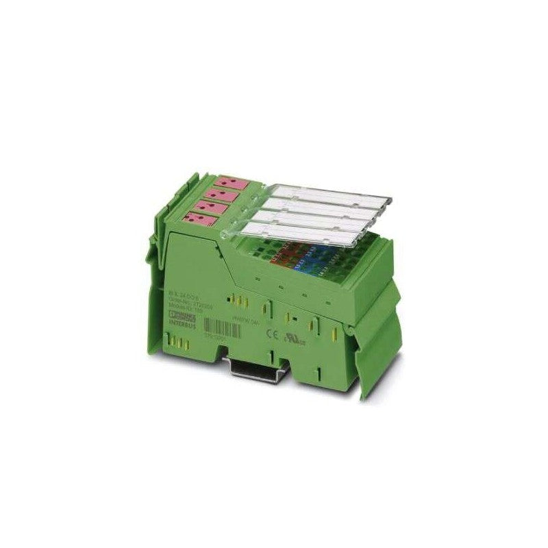 PHOENIX CONTACT - 2862945 - PLC Expansion Modules