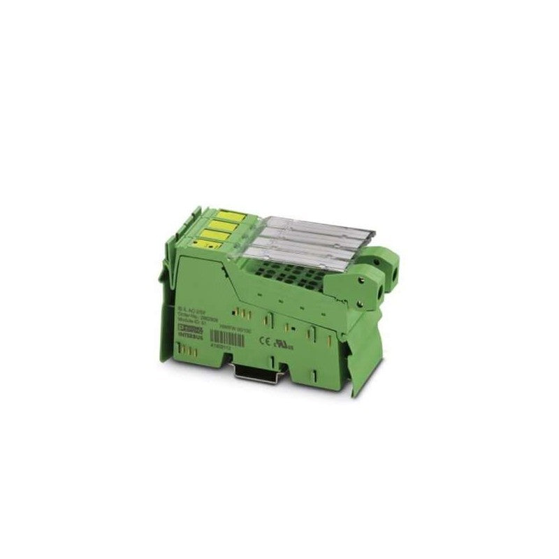 PHOENIX CONTACT - 2863083 - PLC Expansion Modules