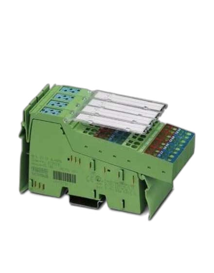 PHOENIX CONTACT - 2863520 - PLC Expansion Modules