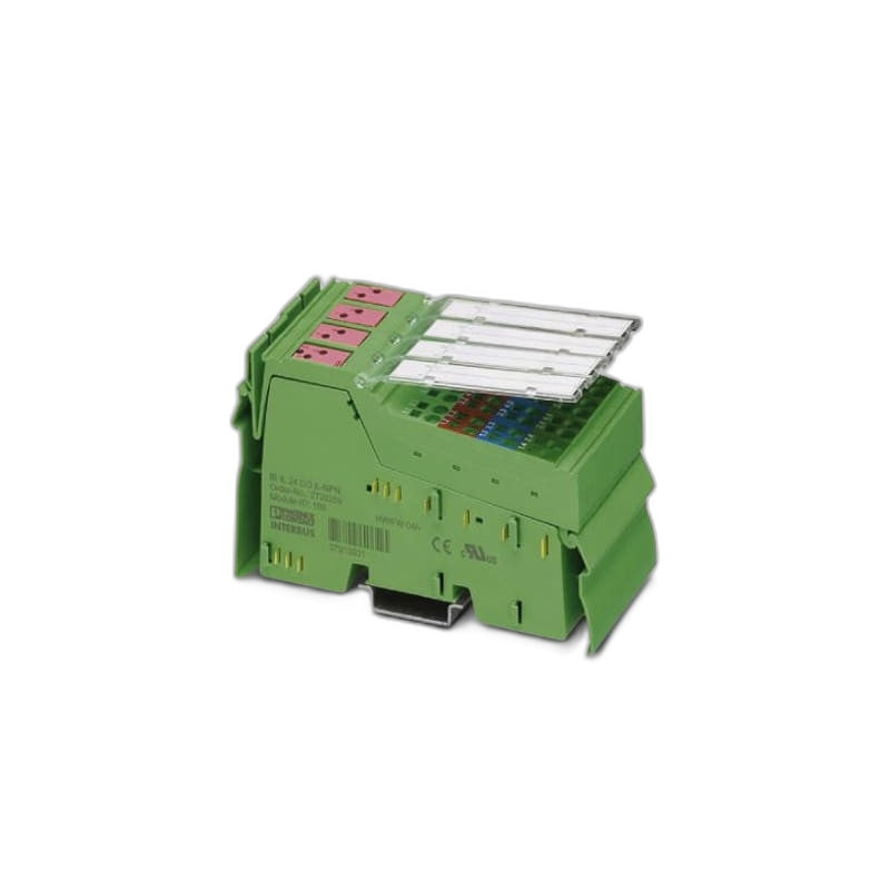 PHOENIX CONTACT - 2863546 - PLC Expansion Modules