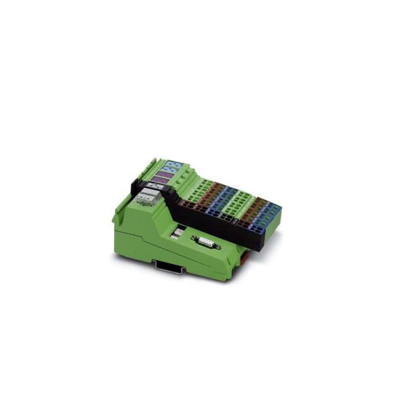 PHOENIX CONTACT - 2863562 - PLC Expansion Modules