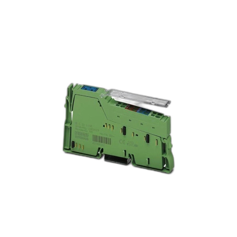 PHOENIX CONTACT - 2863928 - PLC Expansion Modules