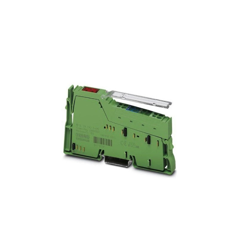 PHOENIX CONTACT - 2863931 - PLC Expansion Modules
