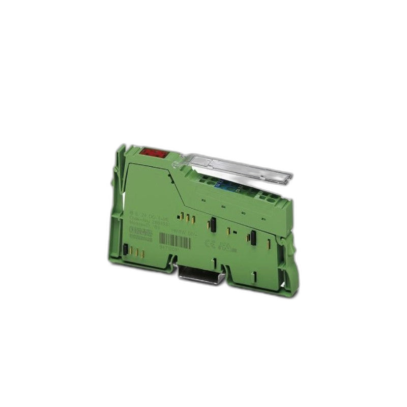 PHOENIX CONTACT - 2863931 - PLC Expansion Modules