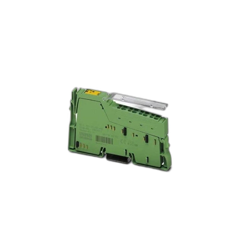 PHOENIX CONTACT - 2863957 - PLC Expansion Modules
