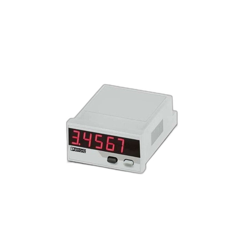 PHOENIX CONTACT - 2864011 - HMI Operator Interfaces