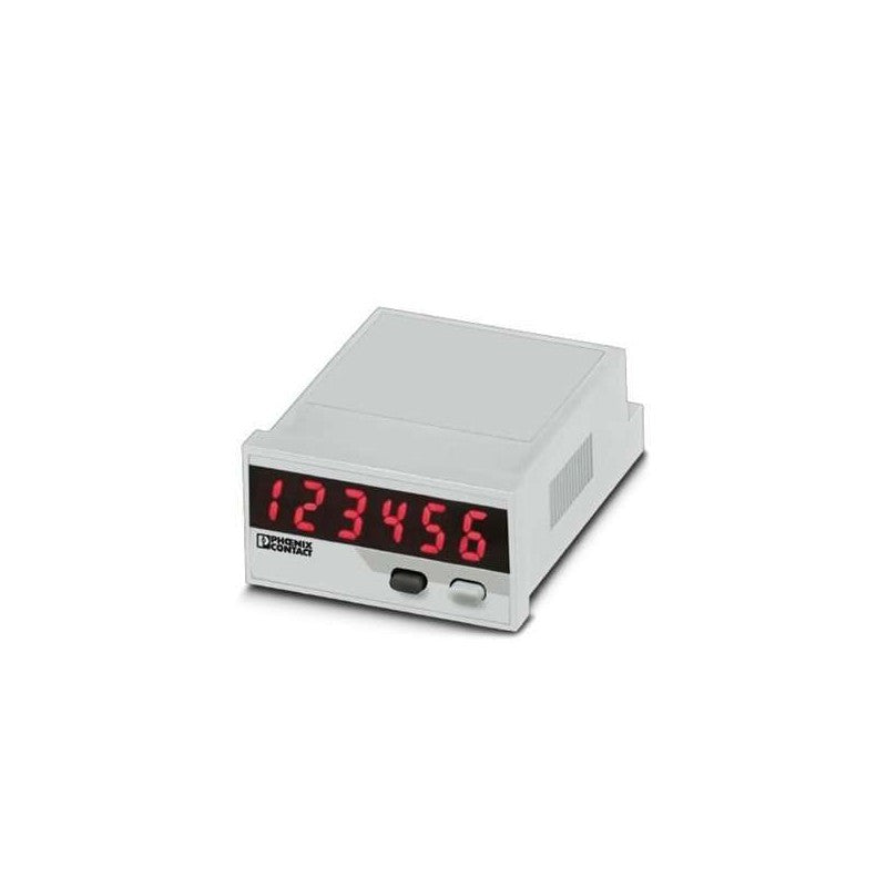 PHOENIX CONTACT - 2864024 - HMI Operator Interfaces