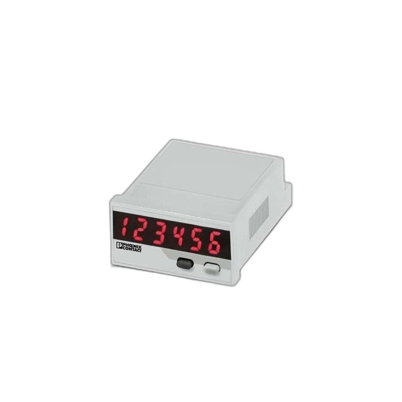 PHOENIX CONTACT - 2864024 - HMI Operator Interfaces