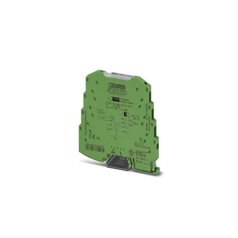 PHOENIX CONTACT - 2864040 - Signal Conditioners & Transmitters