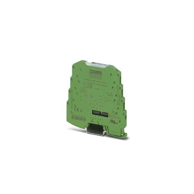 PHOENIX CONTACT - 2864082 - Frequency Transducers & Transmitters