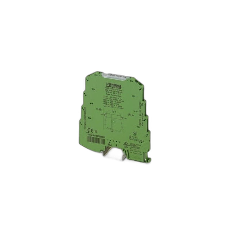 PHOENIX CONTACT - 2864147 - PLC Expansion Modules