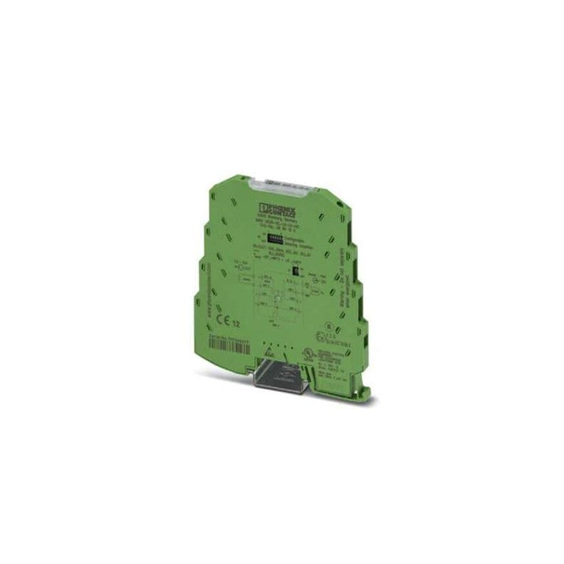 PHOENIX CONTACT - 2864150 - Signal Conditioners & Transmitters