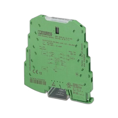 PHOENIX CONTACT - 2864176 - Signal Conditioners & Transmitters