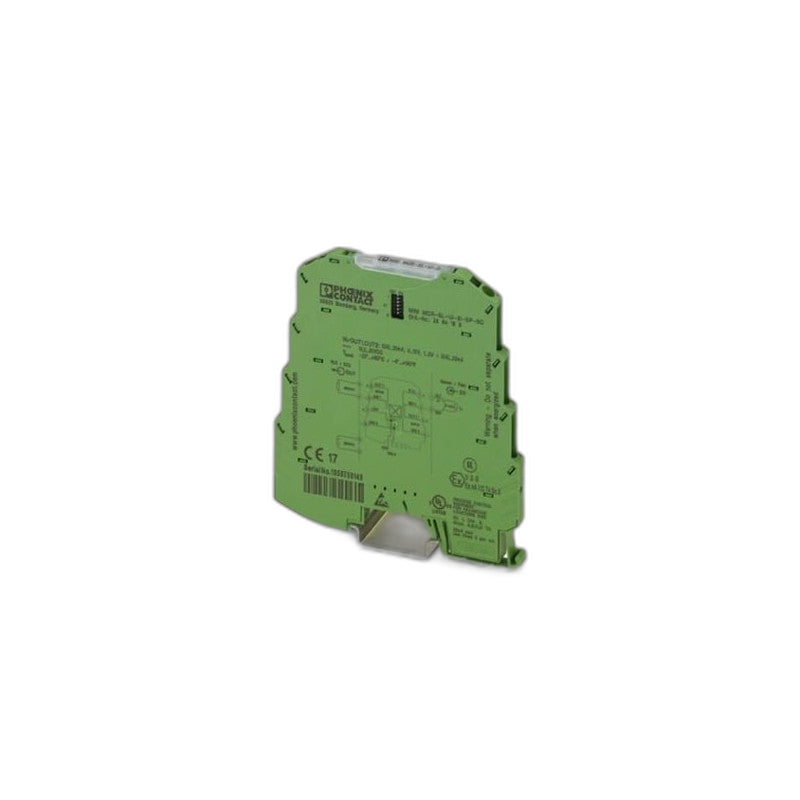 PHOENIX CONTACT - 2864189 - Signal Conditioners & Transmitters