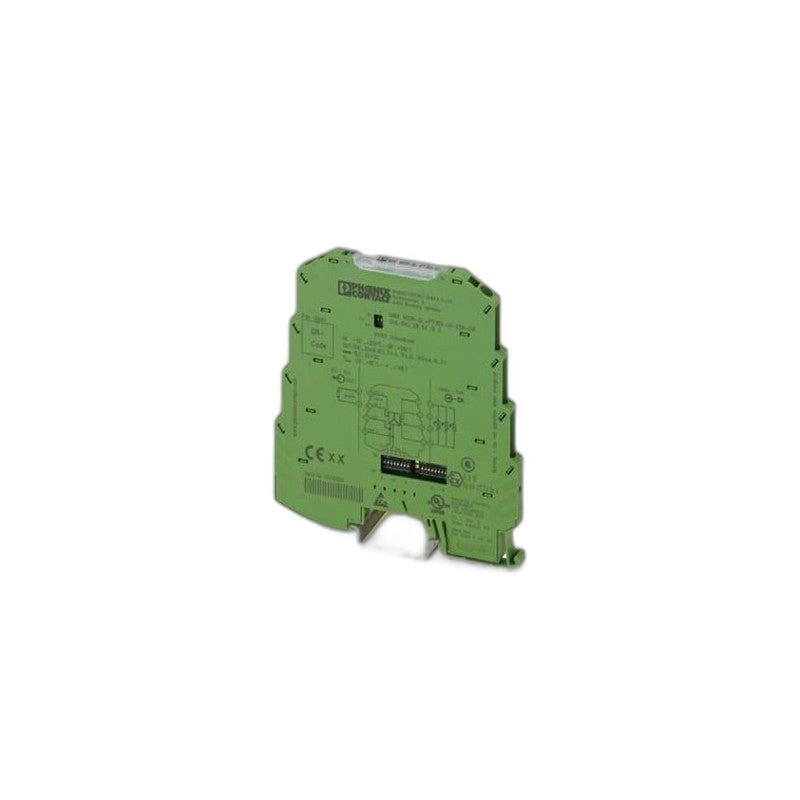 PHOENIX CONTACT - 2864192 - Signal Conditioners & Transmitters