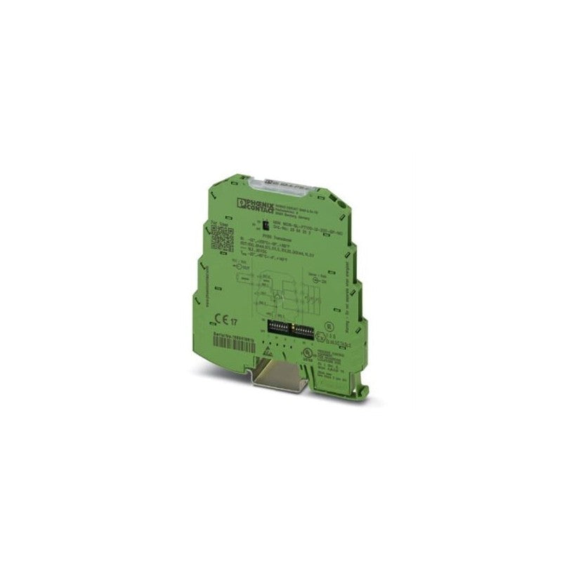 PHOENIX CONTACT - 2864202 - Signal Conditioners & Transmitters