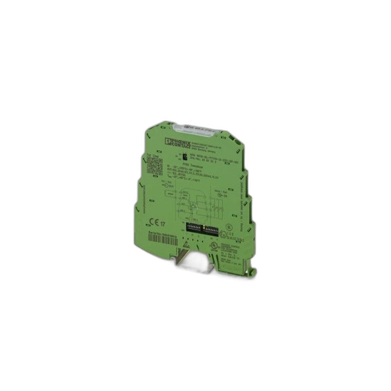 PHOENIX CONTACT - 2864202 - Signal Conditioners & Transmitters