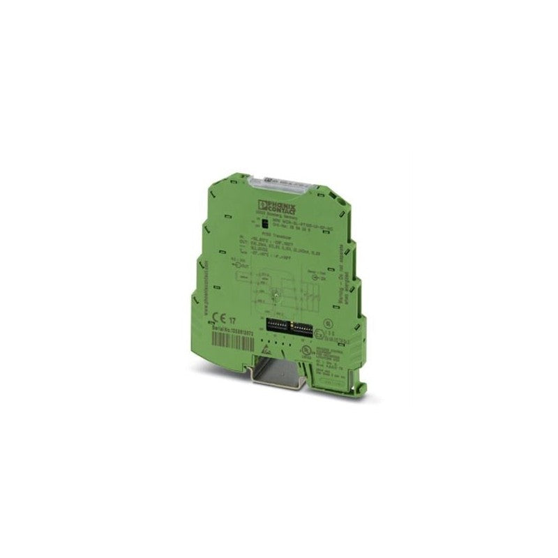 PHOENIX CONTACT - 2864286 - Signal Conditioners & Transmitters