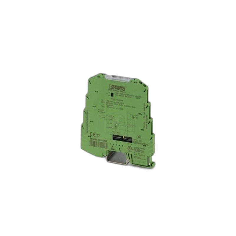 PHOENIX CONTACT - 2864286 - Signal Conditioners & Transmitters