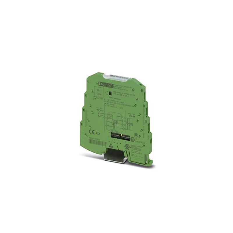 PHOENIX CONTACT - 2864309 - Signal Conditioners & Transmitters