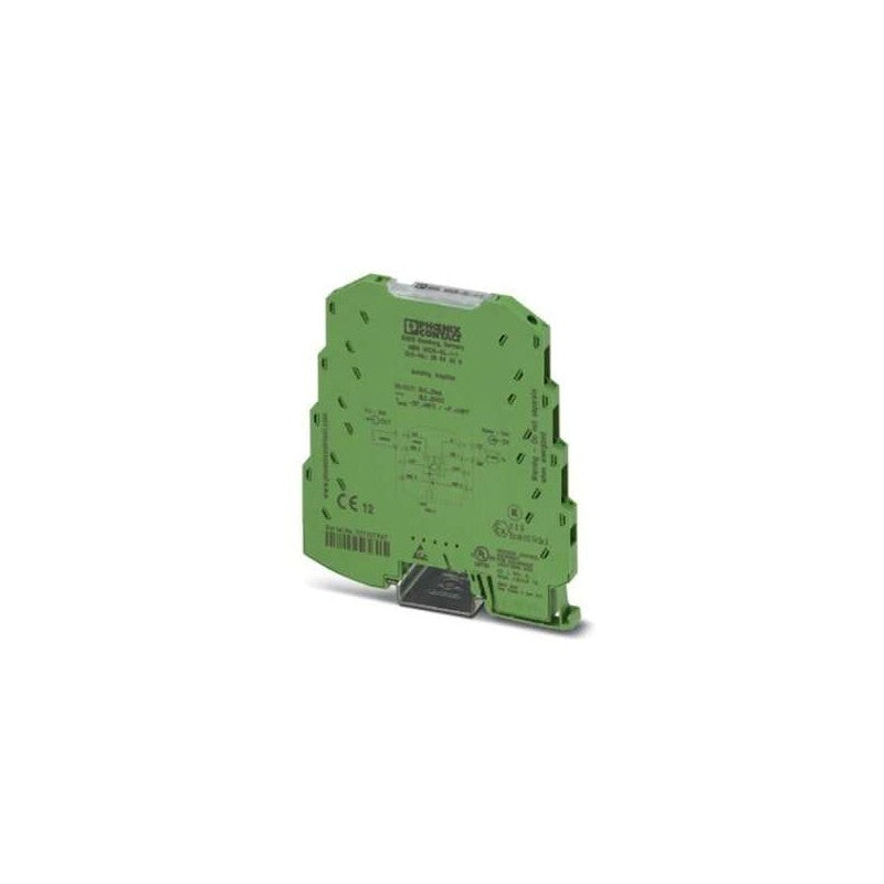 PHOENIX CONTACT - 2864406 - Signal Conditioners & Transmitters