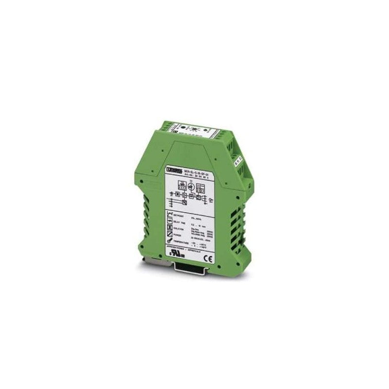 PHOENIX CONTACT - 2864464 - Conversion Modules