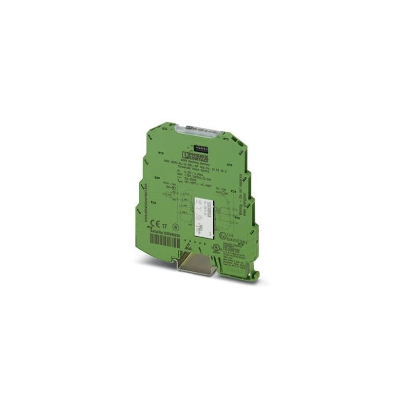 PHOENIX CONTACT - 2864493 - Signal Conditioners & Transmitters