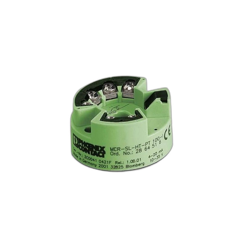 PHOENIX CONTACT - 2864516 - Communication Converters