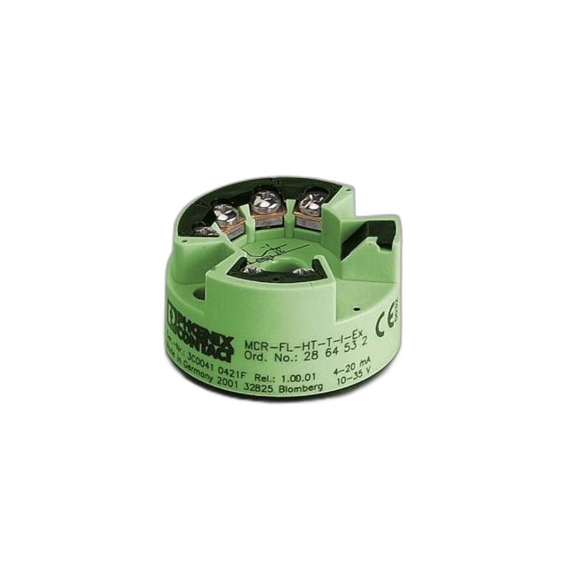 PHOENIX CONTACT - 2864532 - Communication Converters