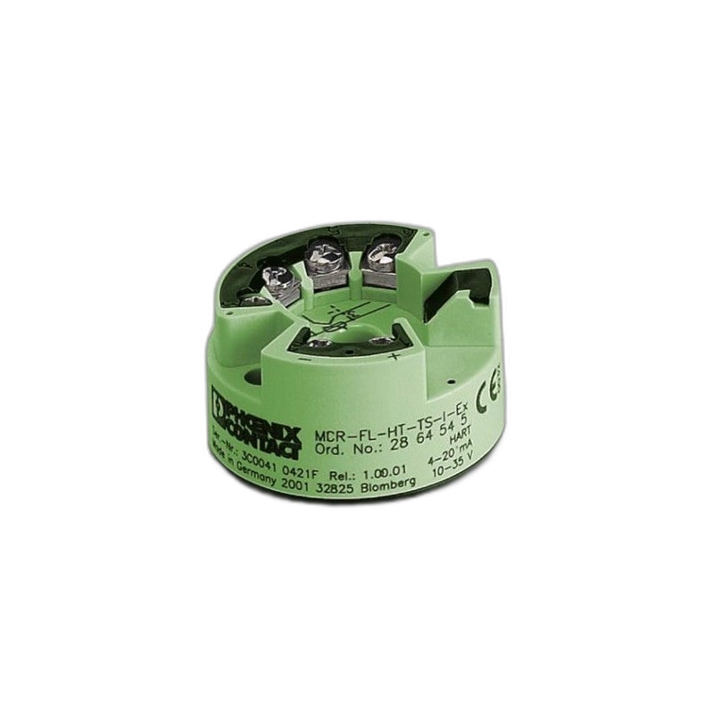PHOENIX CONTACT - 2864545 - Communication Converters