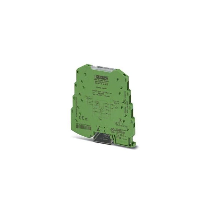 PHOENIX CONTACT - 2864684 - Signal Conditioners & Transmitters