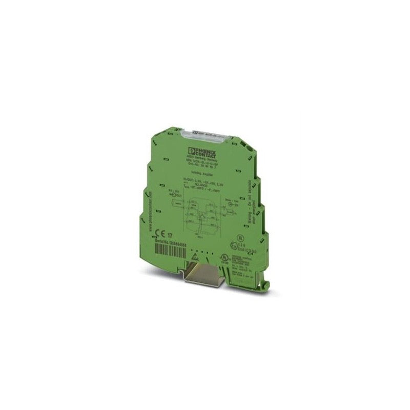 PHOENIX CONTACT - 2864697 - Signal Conditioners & Transmitters