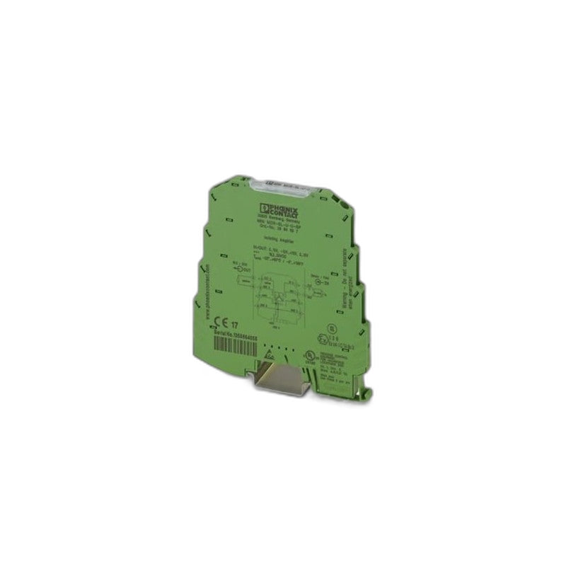 PHOENIX CONTACT - 2864697 - Signal Conditioners & Transmitters