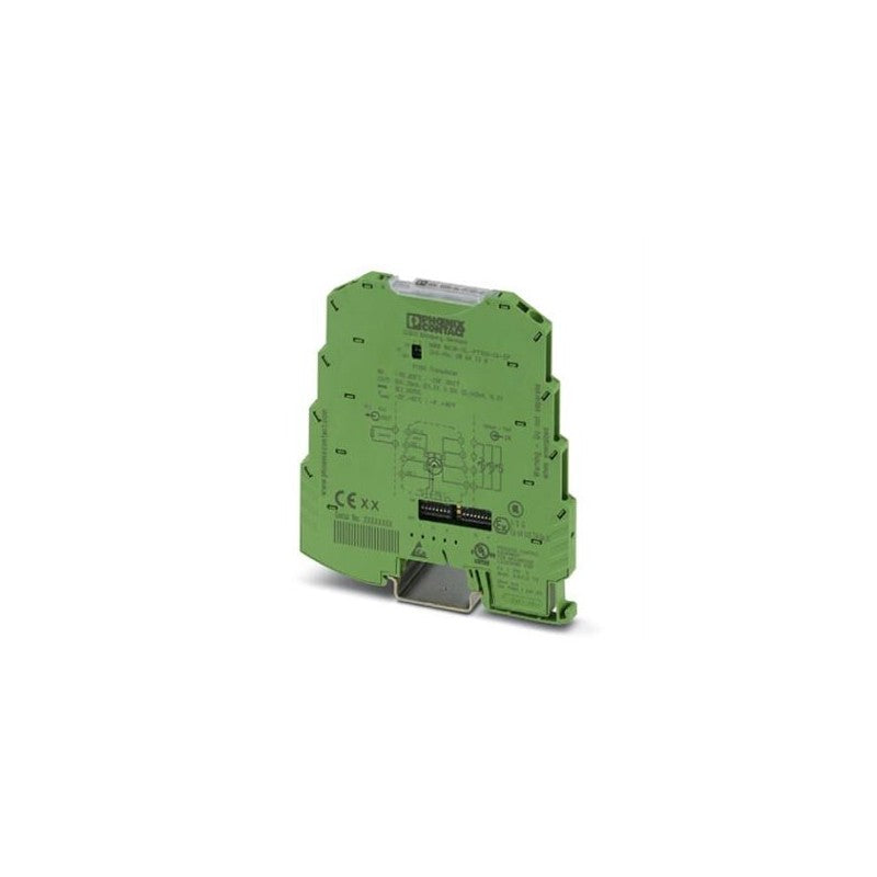 PHOENIX CONTACT - 2864736 - Signal Conditioners & Transmitters