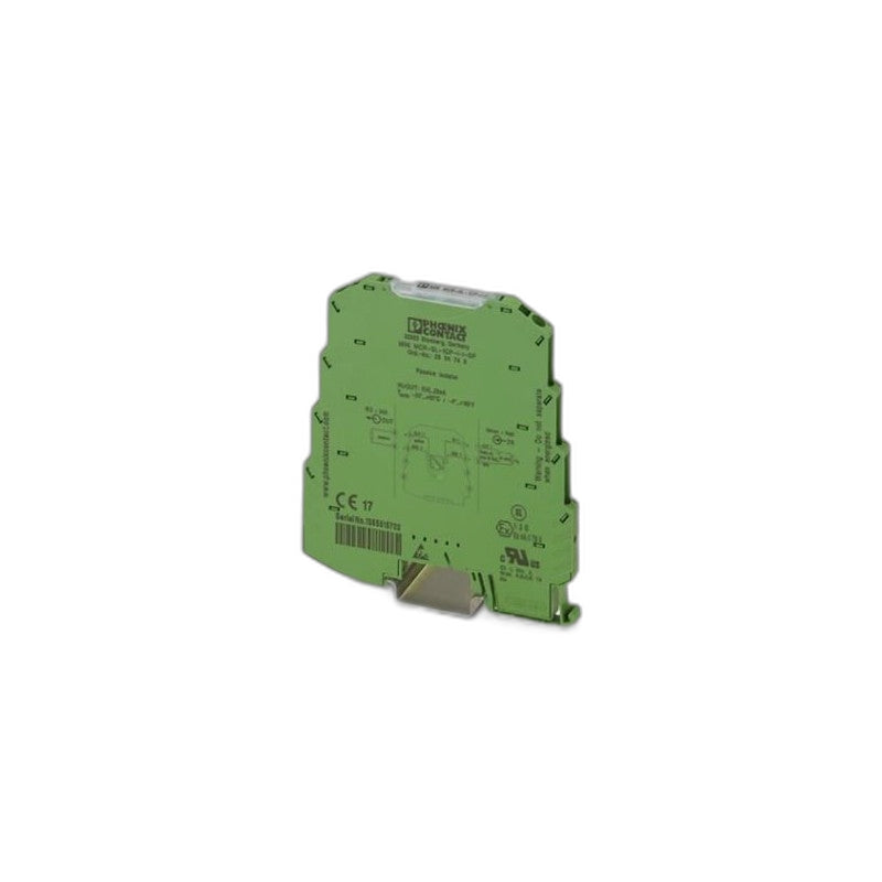 PHOENIX CONTACT - 2864749 - Signal Conditioners & Transmitters