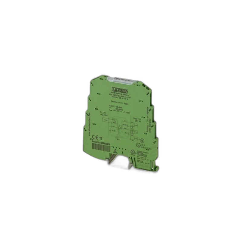 PHOENIX CONTACT - 2864752 - Signal Conditioners & Transmitters