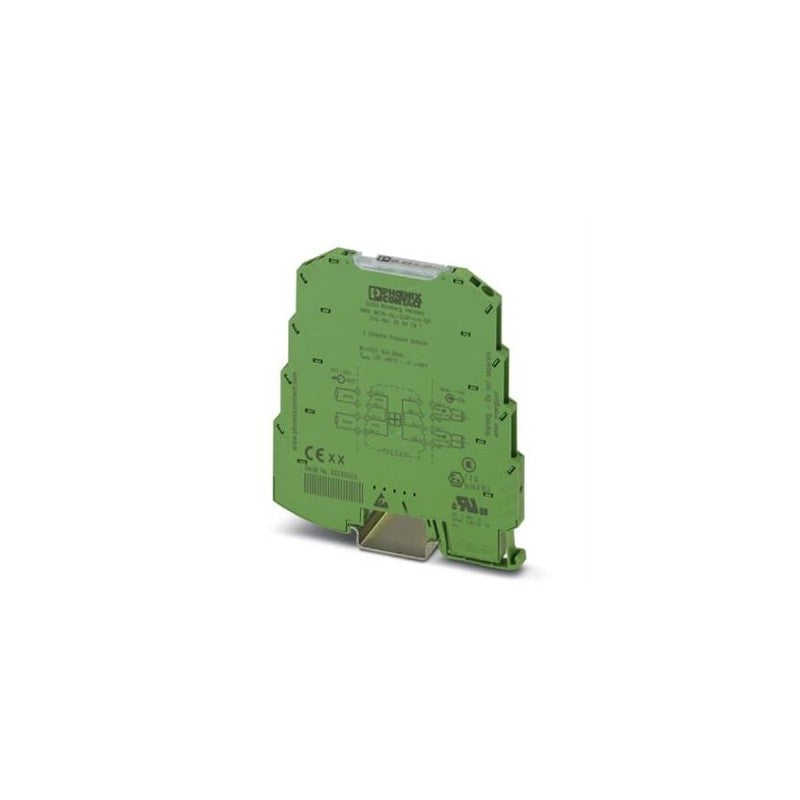 PHOENIX CONTACT - 2864781 - PLC Expansion Modules