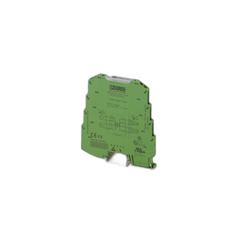 PHOENIX CONTACT - 2864781 - PLC Expansion Modules