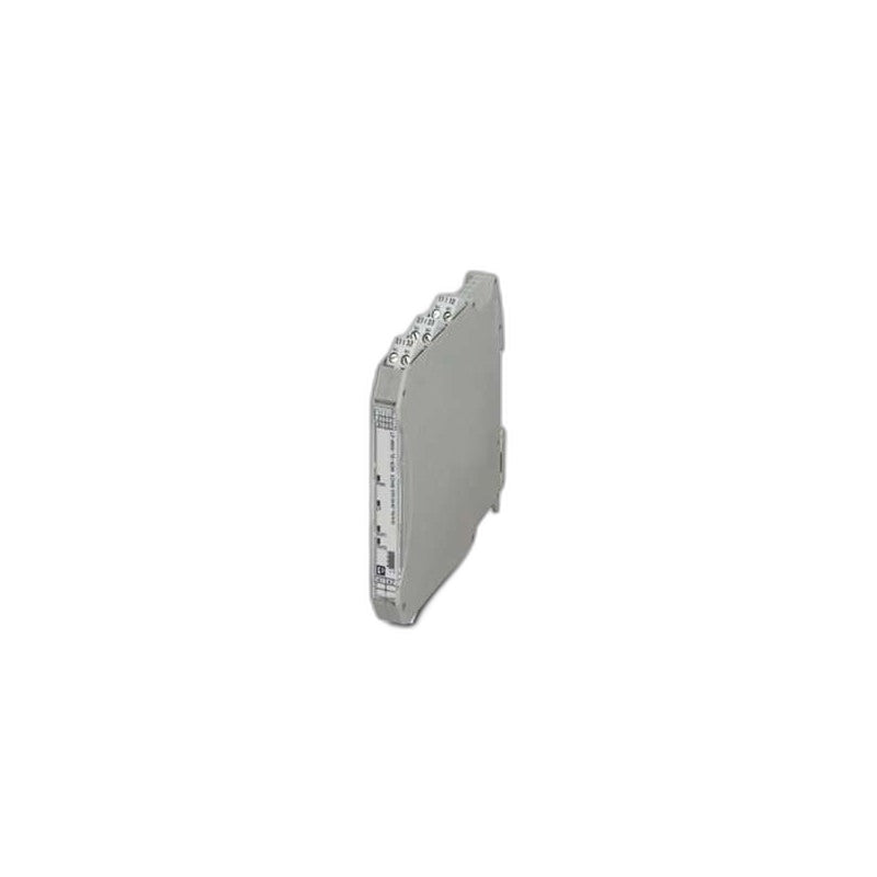PHOENIX CONTACT - 2865023 - Sensor Amplifiers