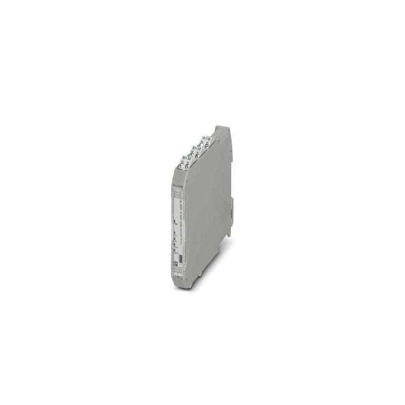 PHOENIX CONTACT - 2865049 - Sensor Amplifiers