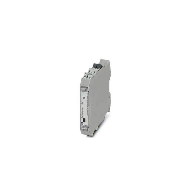 PHOENIX CONTACT - 2865052 - PLC Expansion Modules
