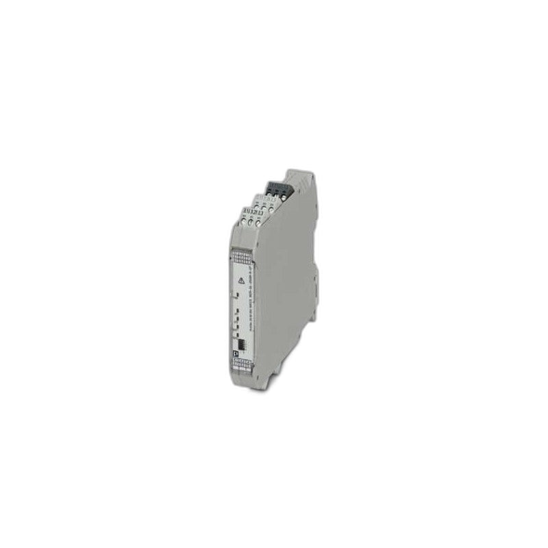PHOENIX CONTACT - 2865052 - PLC Expansion Modules