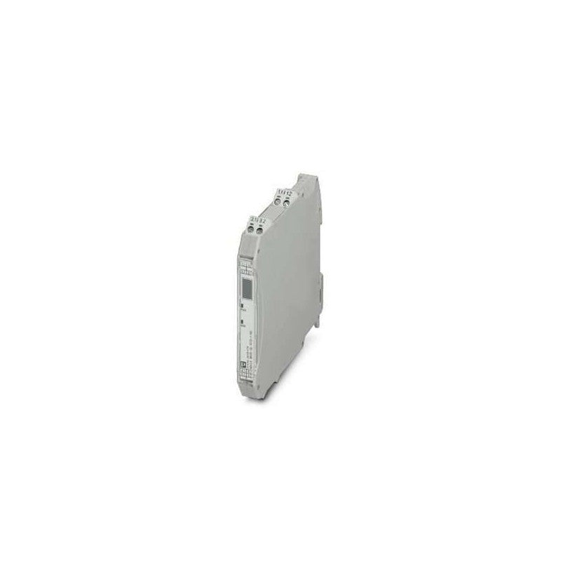 PHOENIX CONTACT - 2865078 - Signal Conditioners & Transmitters