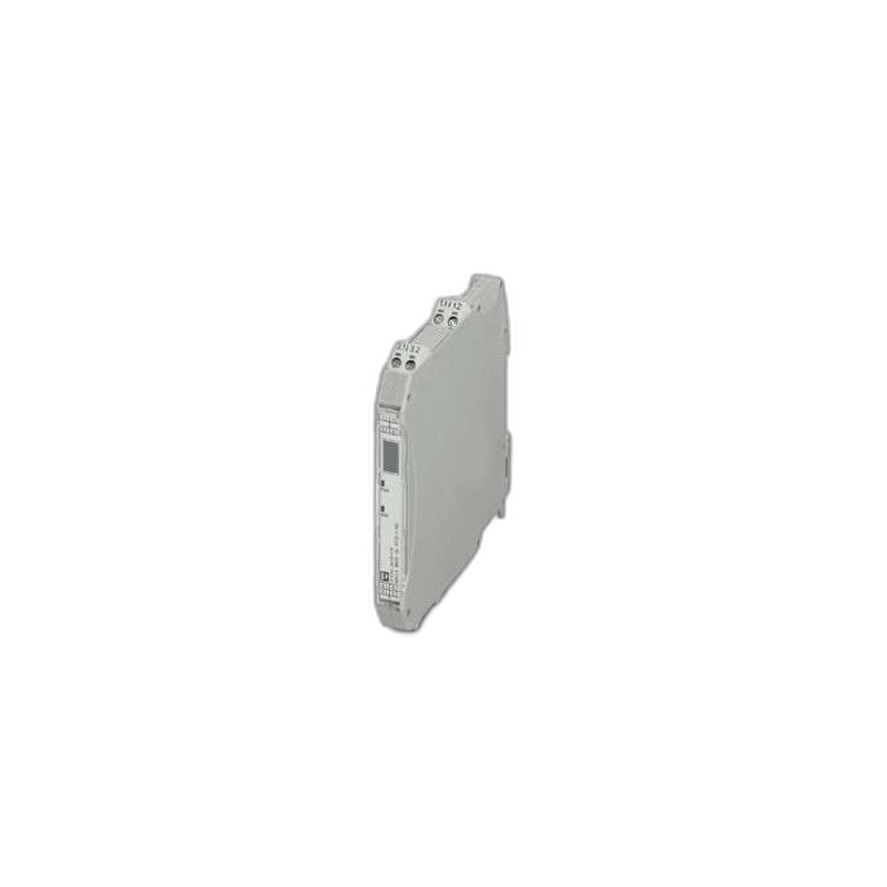 PHOENIX CONTACT - 2865078 - Signal Conditioners & Transmitters