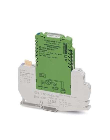 PHOENIX CONTACT - 2865117 - Signal Conditioners & Transmitters