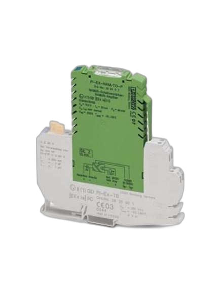 PHOENIX CONTACT - 2865117 - Signal Conditioners & Transmitters