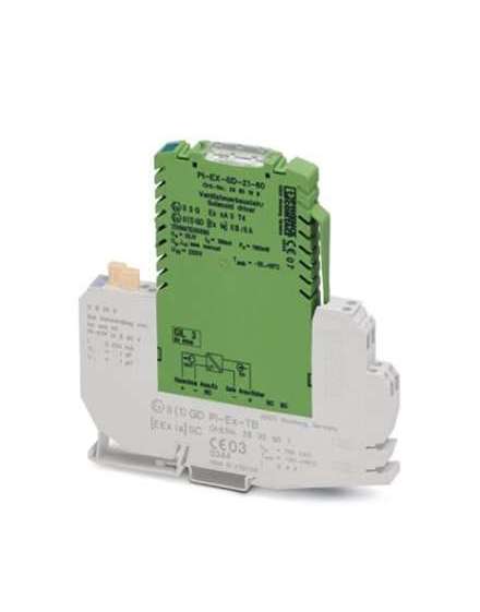 PHOENIX CONTACT - 2865188 - PLC Expansion Modules